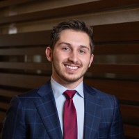 Alexander Krstinov, Cfa