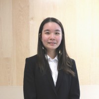 Bella Huang