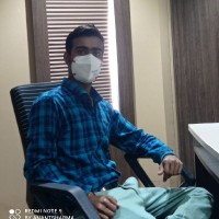 Anant Kumar Sharma