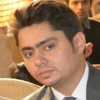 Salman Tahir