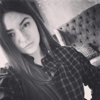 Валерия Гладкова