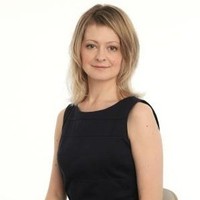 Irina Rebrova