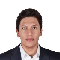 Kevin Vargas Pinzon