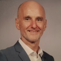 Robert Percy