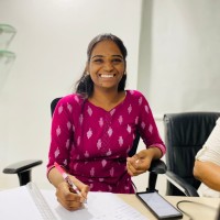 Shambavi Reddy