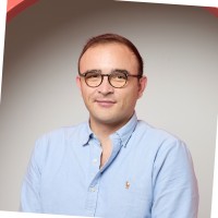 Anthony Bergès