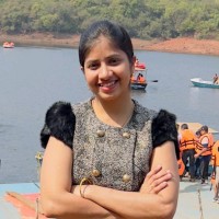 Pooja Dhore