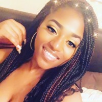 Danneisha Dejohnette