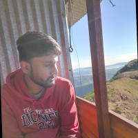 Vishwas Chincholikar