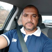 Evandro Pereira