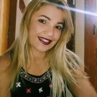 Ana Maria Daudt Monteiro
