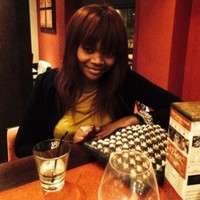 Irene Nanungi