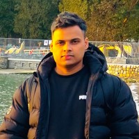 Ankush Mohar