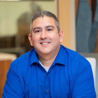 Adrian Morales