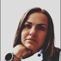 Gryta Aglinskienė