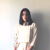 Praniti Bhansali