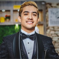 Bibek Shrestha