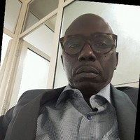 Babacar Fall