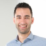 Joni Driessen