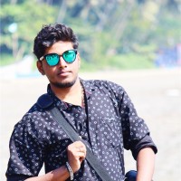 Vinoth Kumar Arumugam