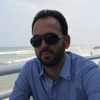 Tarek Rahwan