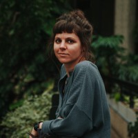 Mila Sokolova