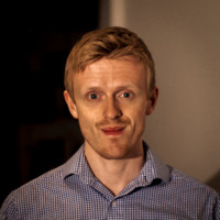 Robert Stainforth
