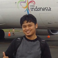 Freddy Yuswanto