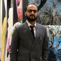 Mubashir Farooq