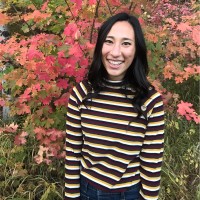 Alison Fong