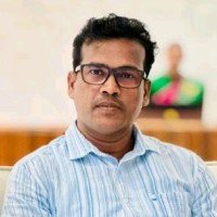 Vinod Kumar Adla