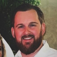 Luke Hill-Cottingham