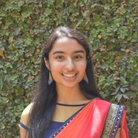 Sanjana Rao