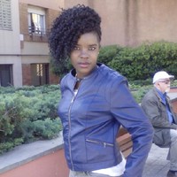 Doris Imade