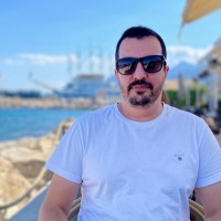 Tamer Evgen