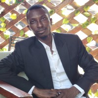 Femi Adediji
