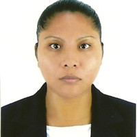 Karina Pacco Ramírez