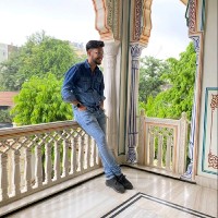 Sarthak Tyagi