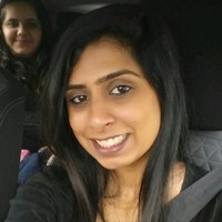 Shreya Lakhani Msc Atpi