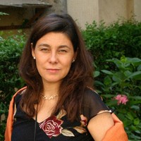 Odette Spigolon