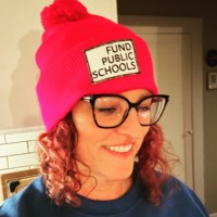 Christy Ostler