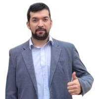 Yeison González Alarcon