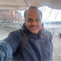 Vineet Chokhani