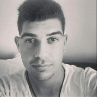Panagiotis Kouzalis