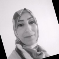 Argoubi Mejri Karima