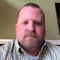 Todd Legge
