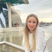 Ana Vázquez Gómez