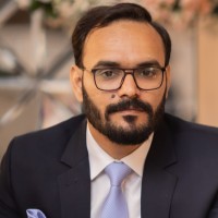 Hashim Farooq