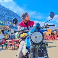 Sachin Shani(Ramesh)