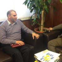 Mountassir Lakhloufi